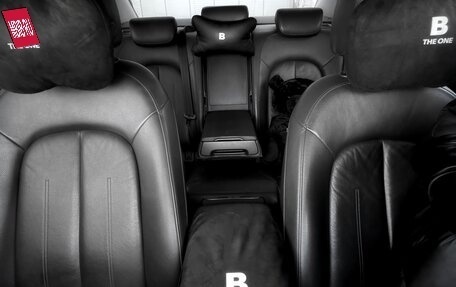 Audi A6, 2015 год, 2 400 000 рублей, 6 фотография