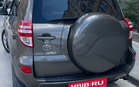Toyota RAV4, 2010 год, 1 150 000 рублей, 8 фотография