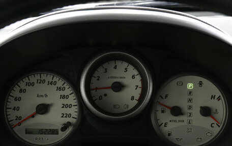 Toyota RAV4, 2001 год, 659 000 рублей, 7 фотография