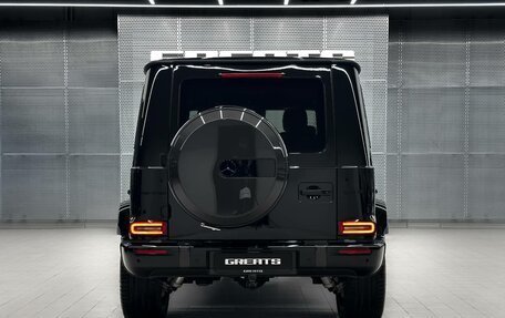 Mercedes-Benz G-Класс AMG, 2025 год, 34 000 000 рублей, 6 фотография