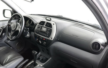 Toyota RAV4, 2001 год, 659 000 рублей, 6 фотография