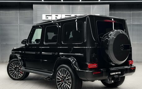 Mercedes-Benz G-Класс AMG, 2025 год, 34 000 000 рублей, 7 фотография