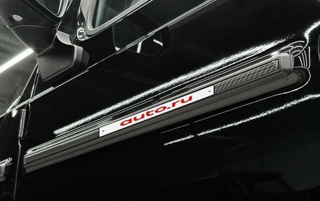 Mercedes-Benz G-Класс AMG, 2025 год, 34 000 000 рублей, 10 фотография