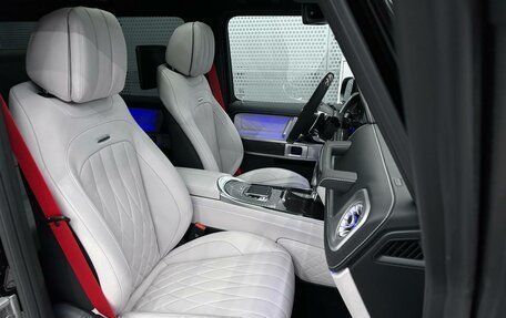 Mercedes-Benz G-Класс AMG, 2025 год, 34 000 000 рублей, 17 фотография