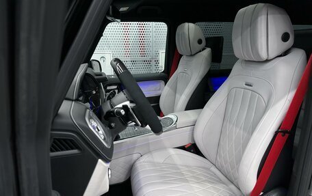 Mercedes-Benz G-Класс AMG, 2025 год, 34 000 000 рублей, 14 фотография