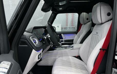 Mercedes-Benz G-Класс AMG, 2025 год, 34 000 000 рублей, 13 фотография