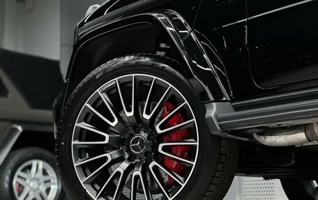 Mercedes-Benz G-Класс AMG, 2025 год, 34 000 000 рублей, 12 фотография