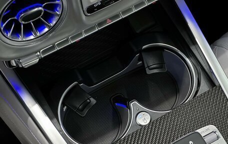 Mercedes-Benz G-Класс AMG, 2025 год, 34 000 000 рублей, 22 фотография