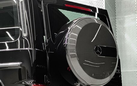 Mercedes-Benz G-Класс AMG, 2025 год, 34 000 000 рублей, 11 фотография