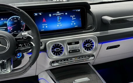 Mercedes-Benz G-Класс AMG, 2025 год, 34 000 000 рублей, 24 фотография