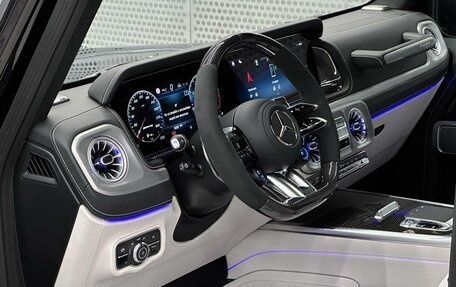 Mercedes-Benz G-Класс AMG, 2025 год, 34 000 000 рублей, 15 фотография