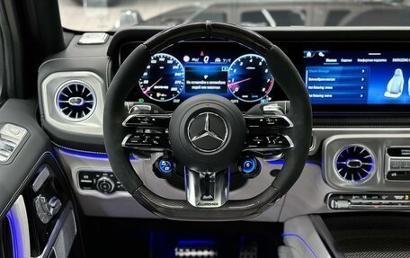 Mercedes-Benz G-Класс AMG, 2025 год, 34 000 000 рублей, 20 фотография