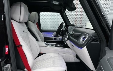 Mercedes-Benz G-Класс AMG, 2025 год, 34 000 000 рублей, 16 фотография