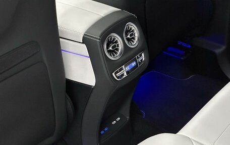 Mercedes-Benz G-Класс AMG, 2025 год, 34 000 000 рублей, 31 фотография