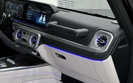 Mercedes-Benz G-Класс AMG, 2025 год, 34 000 000 рублей, 28 фотография