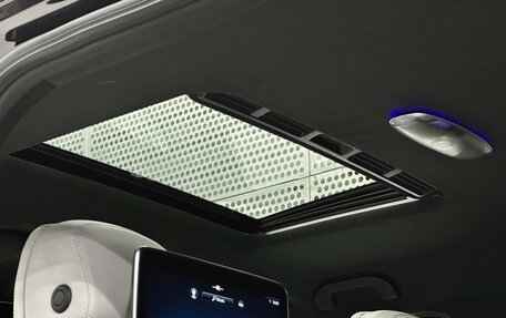 Mercedes-Benz G-Класс AMG, 2025 год, 34 000 000 рублей, 32 фотография