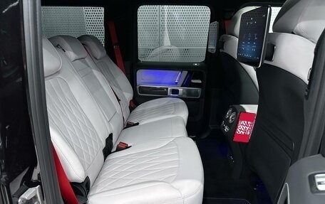 Mercedes-Benz G-Класс AMG, 2025 год, 34 000 000 рублей, 30 фотография