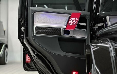 Mercedes-Benz G-Класс AMG, 2025 год, 34 000 000 рублей, 34 фотография