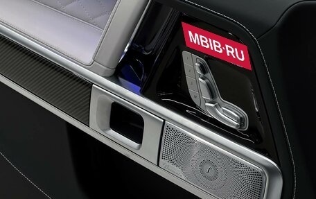 Mercedes-Benz G-Класс AMG, 2025 год, 34 000 000 рублей, 33 фотография