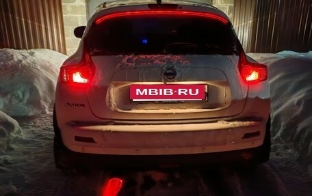 Nissan Juke II, 2014 год, 1 211 000 рублей, 5 фотография