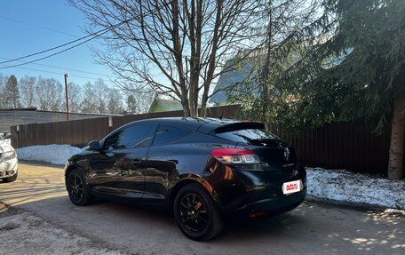 Renault Megane III, 2013 год, 850 000 рублей, 4 фотография