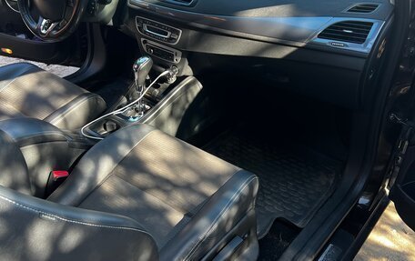 Renault Megane III, 2013 год, 850 000 рублей, 6 фотография