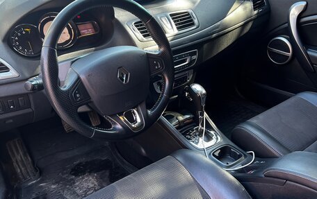 Renault Megane III, 2013 год, 850 000 рублей, 5 фотография