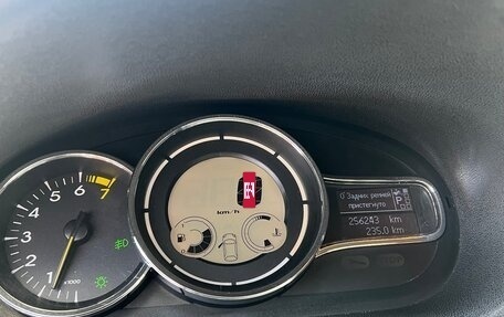 Renault Megane III, 2013 год, 850 000 рублей, 11 фотография