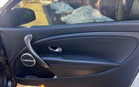 Renault Megane III, 2013 год, 850 000 рублей, 8 фотография