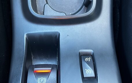 Renault Megane III, 2013 год, 850 000 рублей, 9 фотография