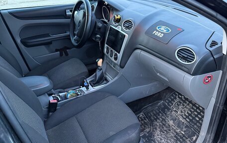 Ford Focus II рестайлинг, 2010 год, 225 000 рублей, 7 фотография