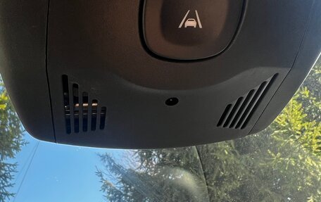 Renault Megane III, 2013 год, 850 000 рублей, 10 фотография