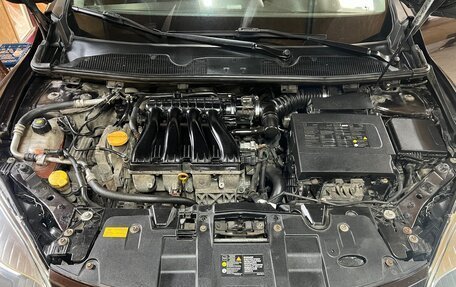 Renault Megane III, 2013 год, 850 000 рублей, 15 фотография