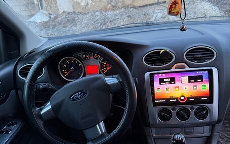 Ford Focus II рестайлинг, 2010 год, 225 000 рублей, 6 фотография