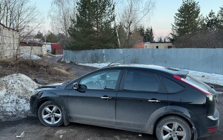 Ford Focus II рестайлинг, 2010 год, 225 000 рублей, 3 фотография