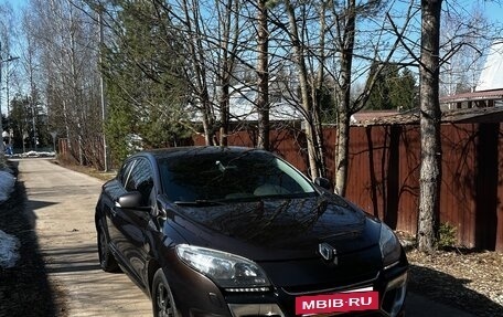 Renault Megane III, 2013 год, 850 000 рублей, 13 фотография