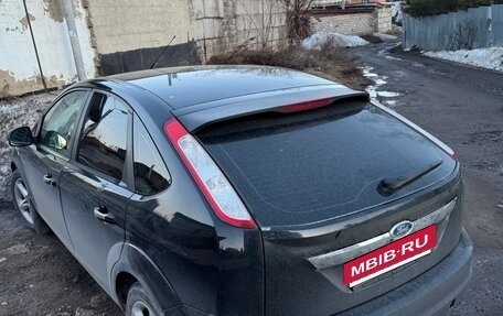 Ford Focus II рестайлинг, 2010 год, 225 000 рублей, 4 фотография