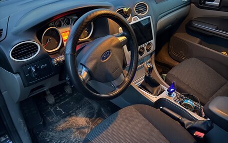 Ford Focus II рестайлинг, 2010 год, 225 000 рублей, 8 фотография