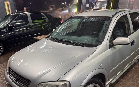 Chevrolet Viva, 2004 год, 180 000 рублей, 2 фотография