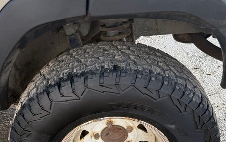 Chevrolet Niva I рестайлинг, 2009 год, 515 000 рублей, 4 фотография