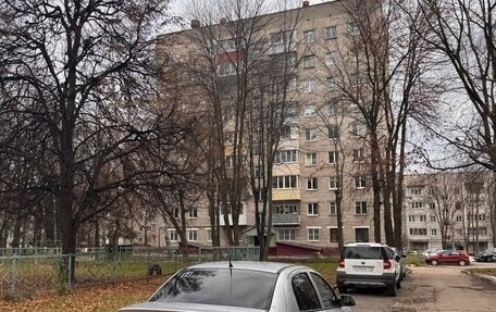 Chevrolet Viva, 2004 год, 180 000 рублей, 5 фотография