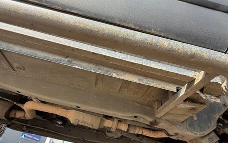 Chevrolet Niva I рестайлинг, 2009 год, 515 000 рублей, 6 фотография