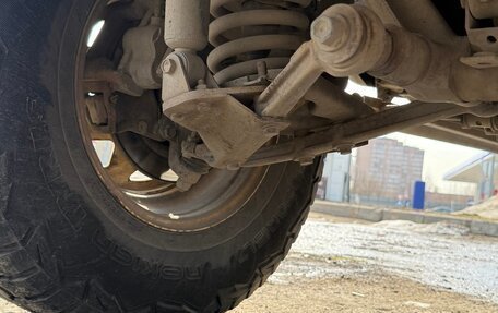 Chevrolet Niva I рестайлинг, 2009 год, 515 000 рублей, 9 фотография