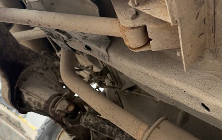 Chevrolet Niva I рестайлинг, 2009 год, 515 000 рублей, 12 фотография