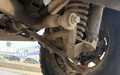 Chevrolet Niva I рестайлинг, 2009 год, 515 000 рублей, 8 фотография