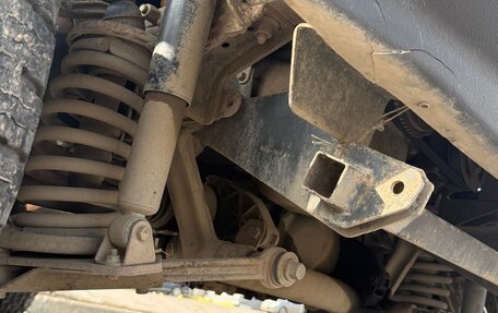 Chevrolet Niva I рестайлинг, 2009 год, 515 000 рублей, 7 фотография