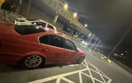 BMW 3 серия, 2000 год, 350 000 рублей, 5 фотография