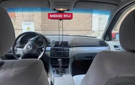 BMW 3 серия, 2000 год, 350 000 рублей, 6 фотография