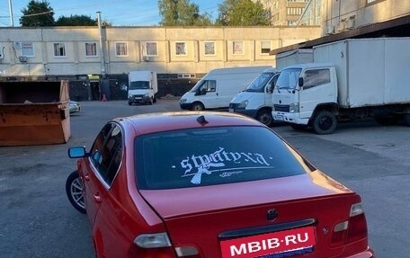 BMW 3 серия, 2000 год, 350 000 рублей, 3 фотография