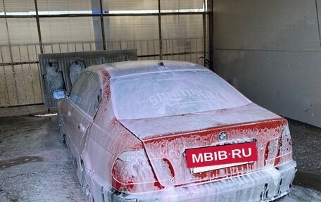 BMW 3 серия, 2000 год, 350 000 рублей, 4 фотография